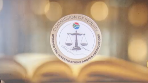 LIVE | Former NPA senior prosecutor takes the stand in TRC Inquiry