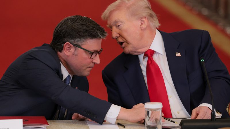 THE WEEKEND WRAP: Republicans’ Iran problem, Mbalula’s Russian connections and the impact of fuel price hikes