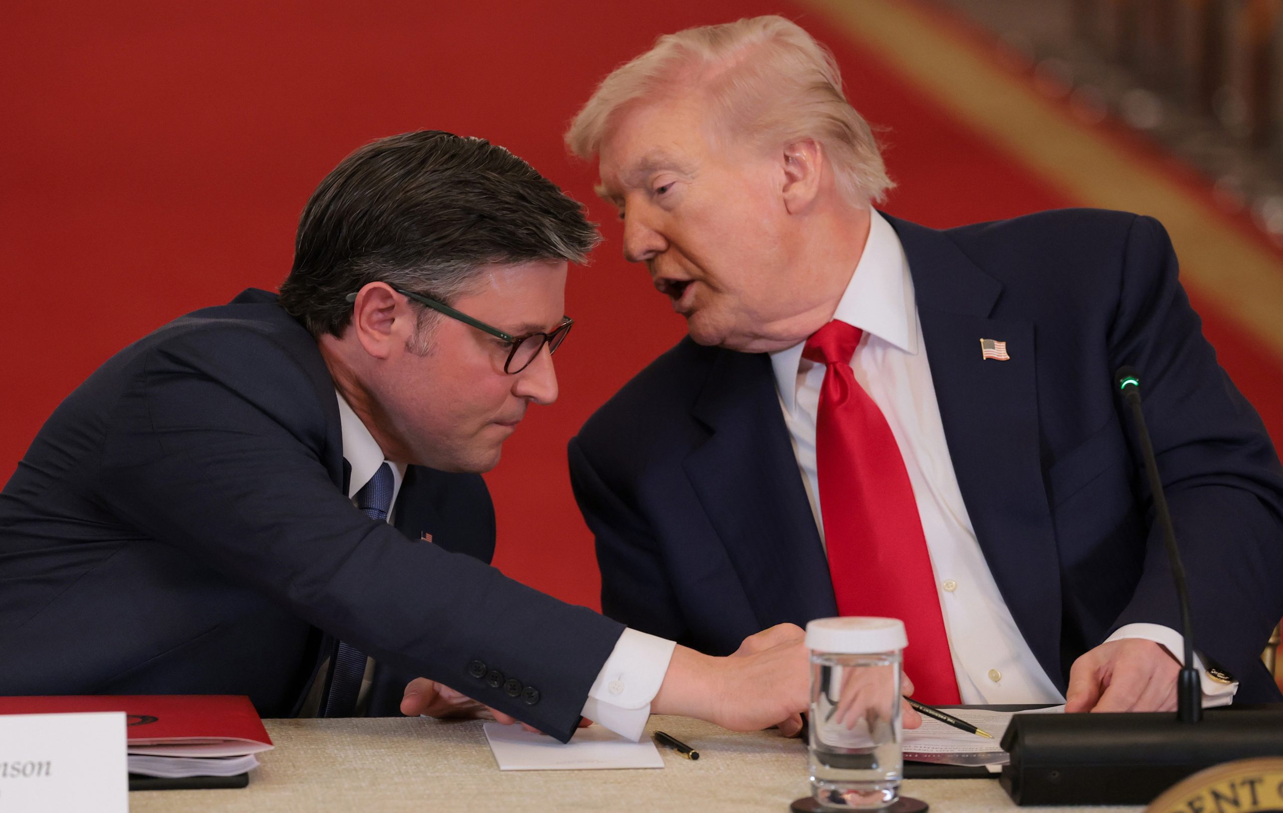 THE WEEKEND WRAP: Republicans’ Iran problem, Mbalula’s Russian connections and the impact of fuel price hikes