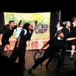 STORIES IN MOTION: How a play is teaching SA youth about belonging and identity