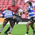 Lions won’t underestimate struggling Edinburgh – Oosthuizen