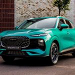 PODCAST: Where new Lepas L4 fits into Chery stable in Mzansi