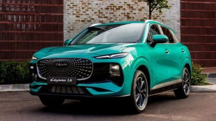 PODCAST: Where new Lepas L4 fits into Chery stable in Mzansi