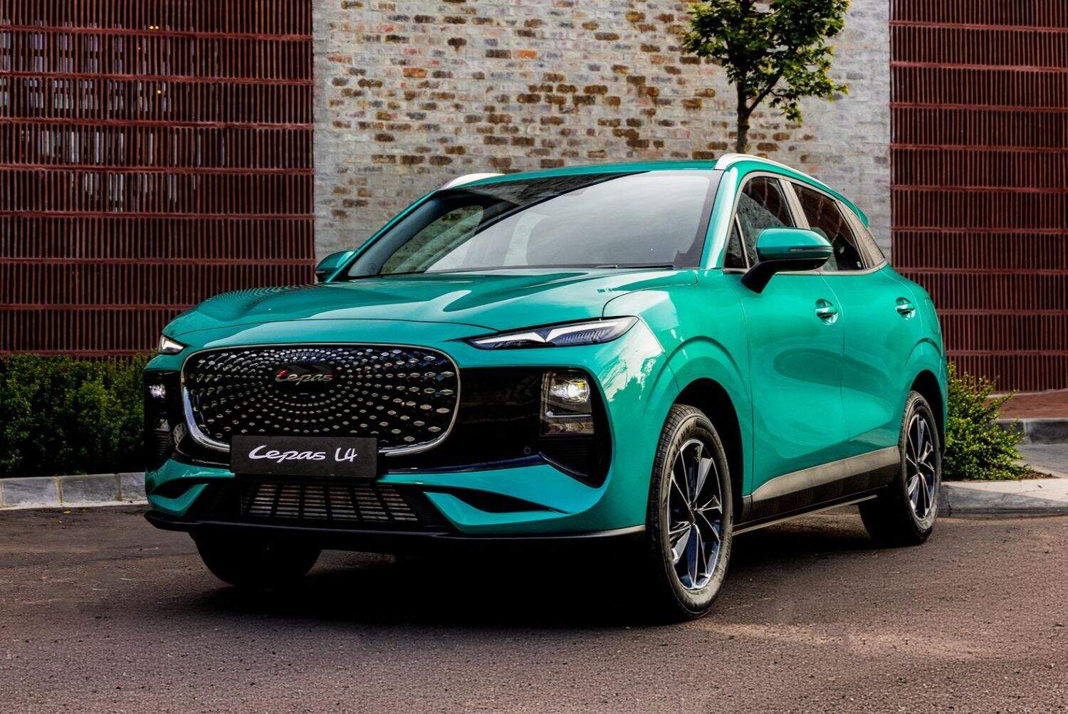 PODCAST: Where new Lepas L4 fits into Chery stable in Mzansi