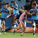 URC result: Bulls first half blitz destroys Cardiff