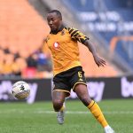 Chiefs’ Maboe – ‘You never get tired of winning’
