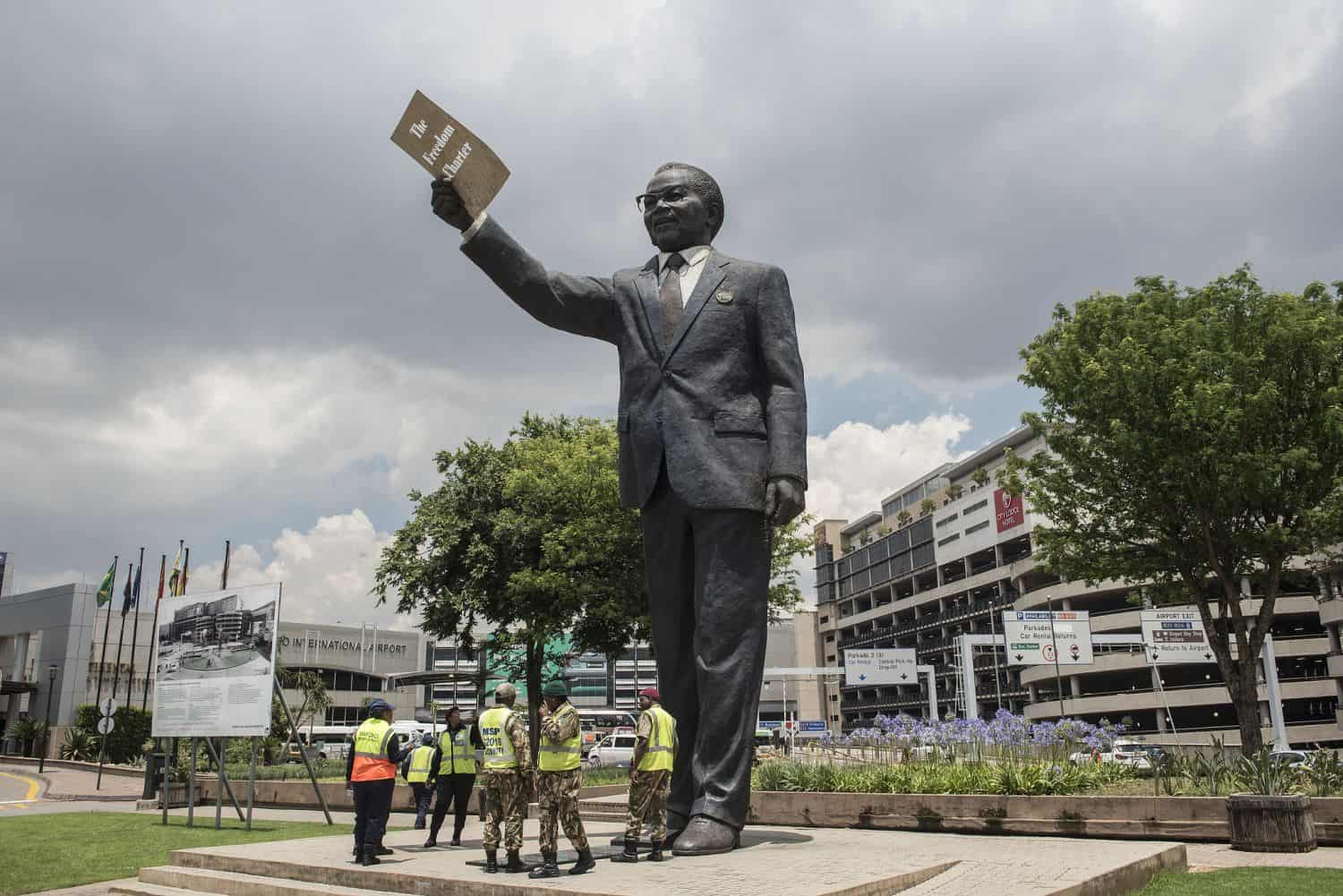 Municipalities fail the leaders they’re named after when court has to remind them of ubuntu