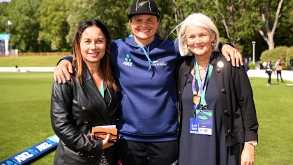 New Zealand endorses new private T20 league, wants more focus on women