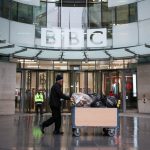 Former Google executive Matt Brittin named new BBC director-general, The Times reports