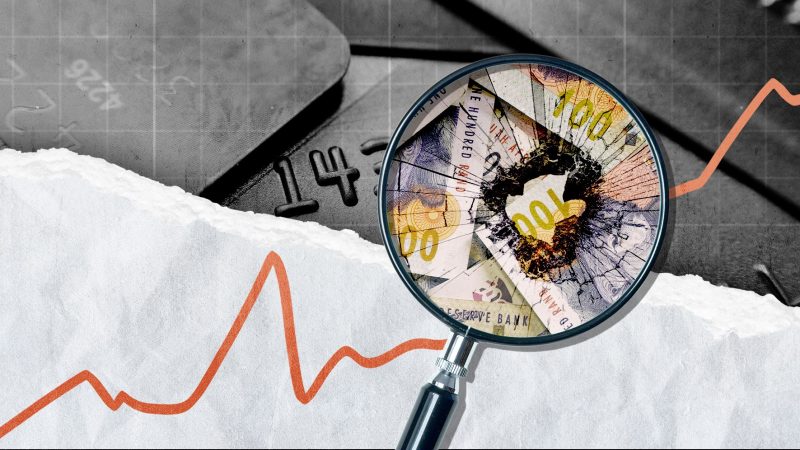 THE INVISIBLE HEIST (Part One): How commercial crime quietly became SA’s most dangerous growth industry