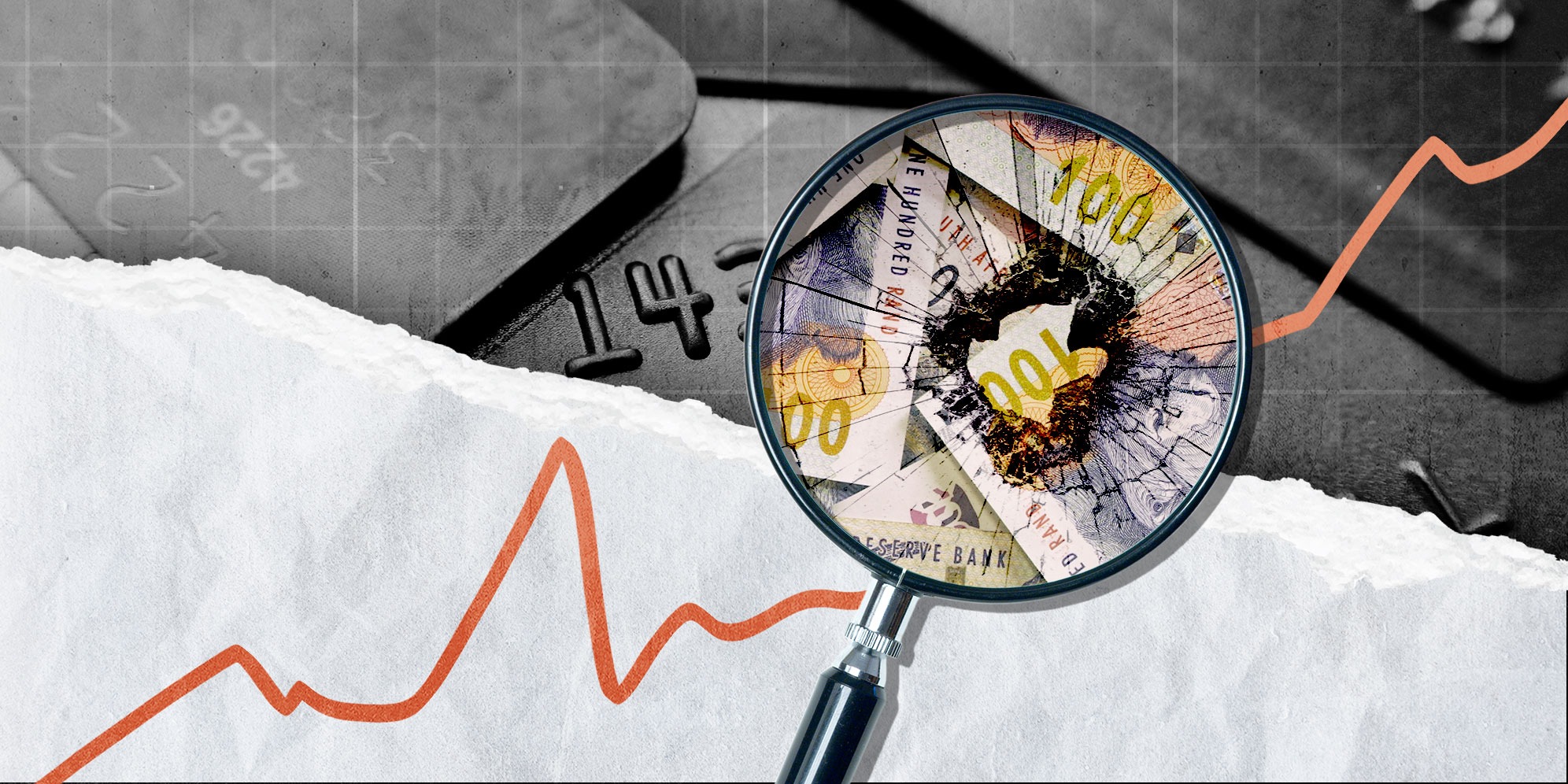 THE INVISIBLE HEIST (Part One): How commercial crime quietly became SA’s most dangerous growth industry