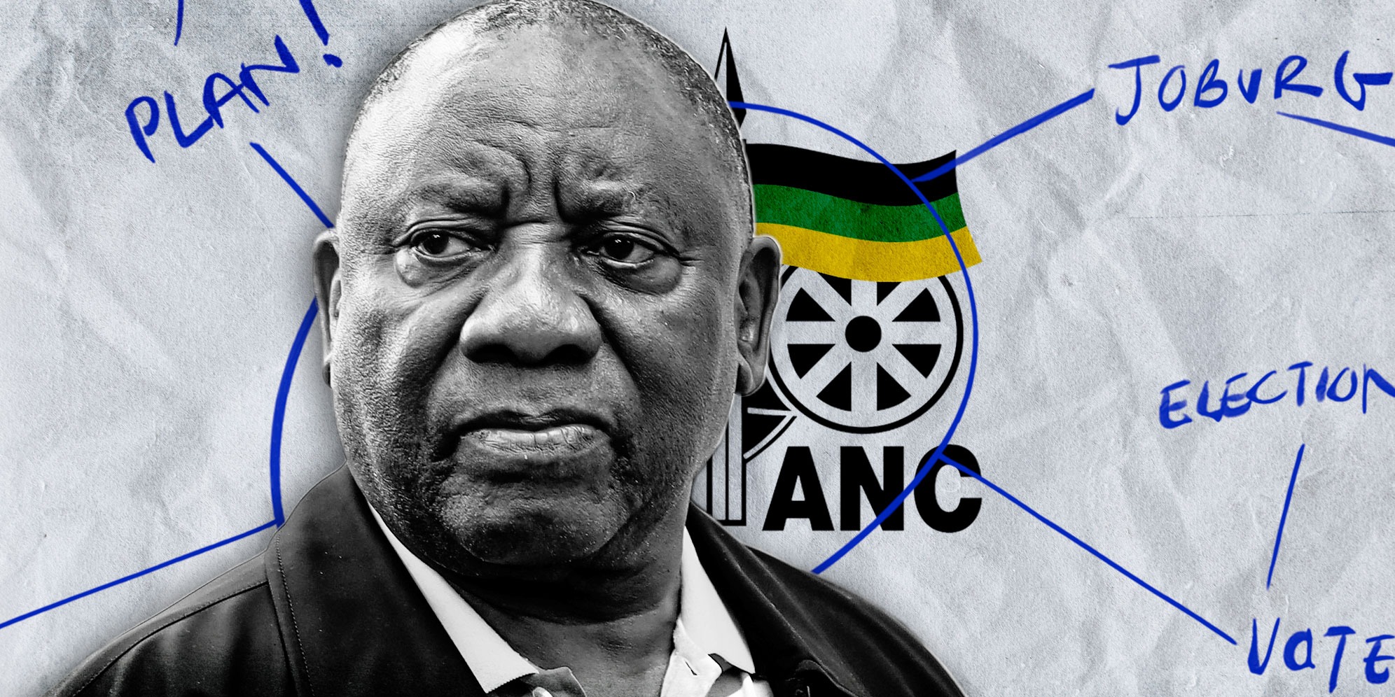 ANALYSIS: Finally, signs of an ANC electoral strategy