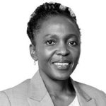 Breaking the brass ceiling — women are the future of the global energy sector