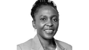 Breaking the brass ceiling — women are the future of the global energy sector