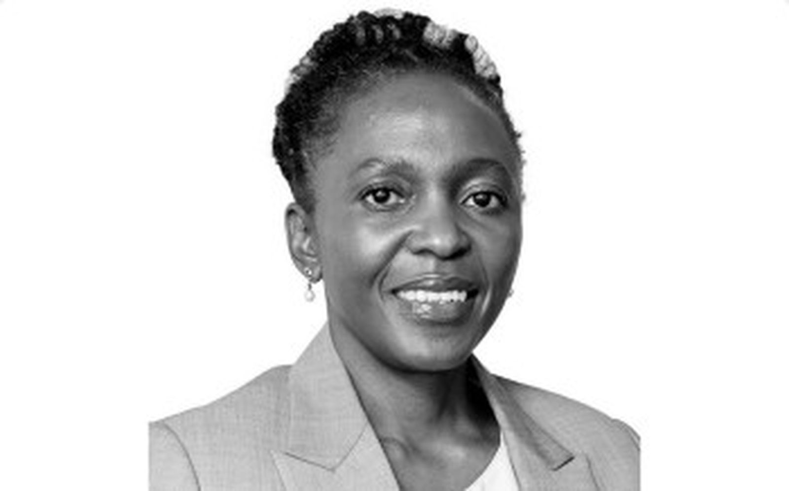 Breaking the brass ceiling — women are the future of the global energy sector