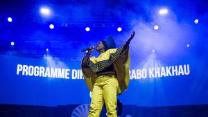 ‘It’s not a racist thing’: More ructions hit the DA as race to federal congress heats up