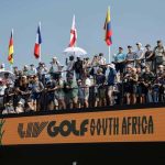 LIV Golf: Southern Guards the real heroes