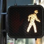 Easter road safety campaign to focus on pedestrians