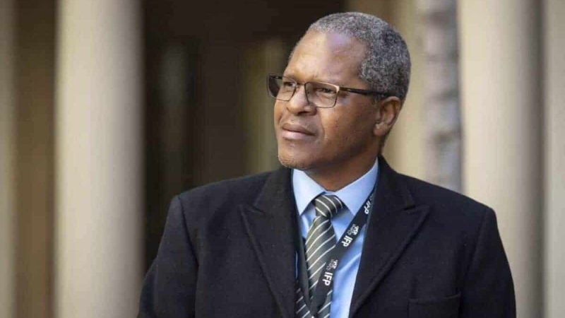 Failing metros expose deep roots of ANC looting