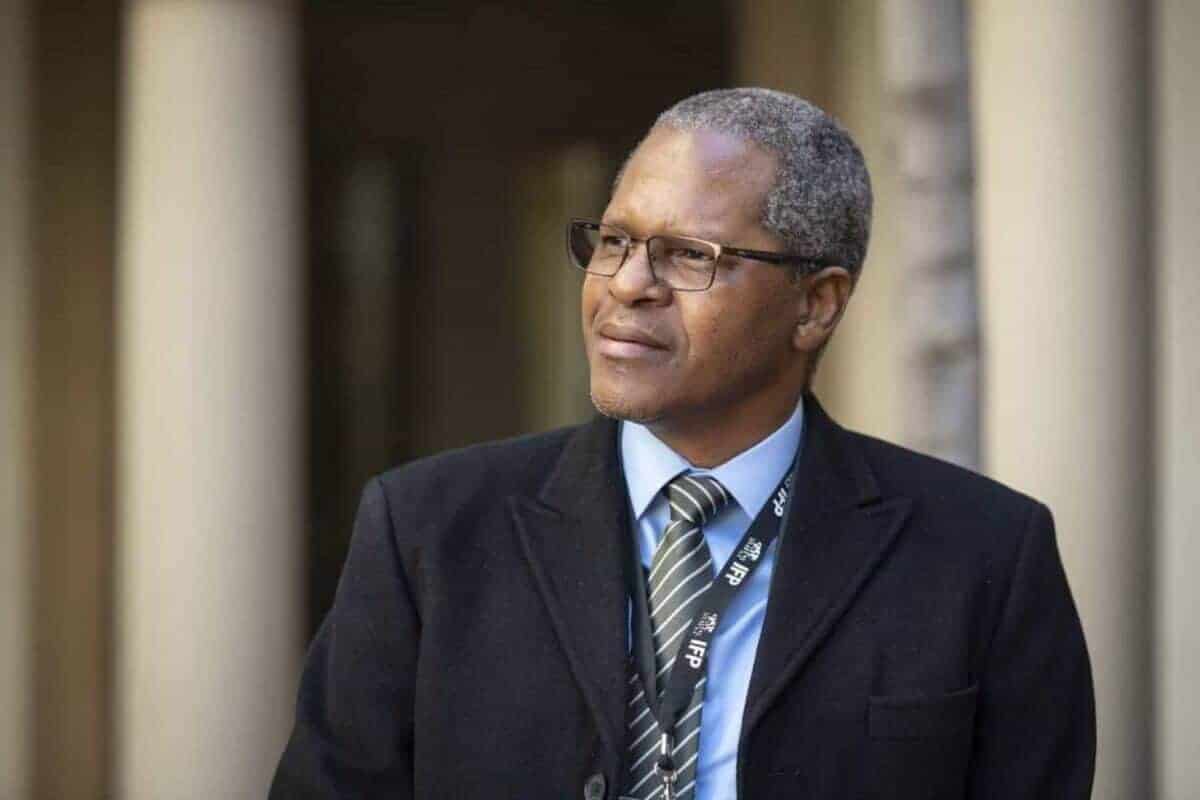 Failing metros expose deep roots of ANC looting