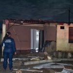 Ekurhuleni storm wreaks havoc: Roofs torn off, homes damaged