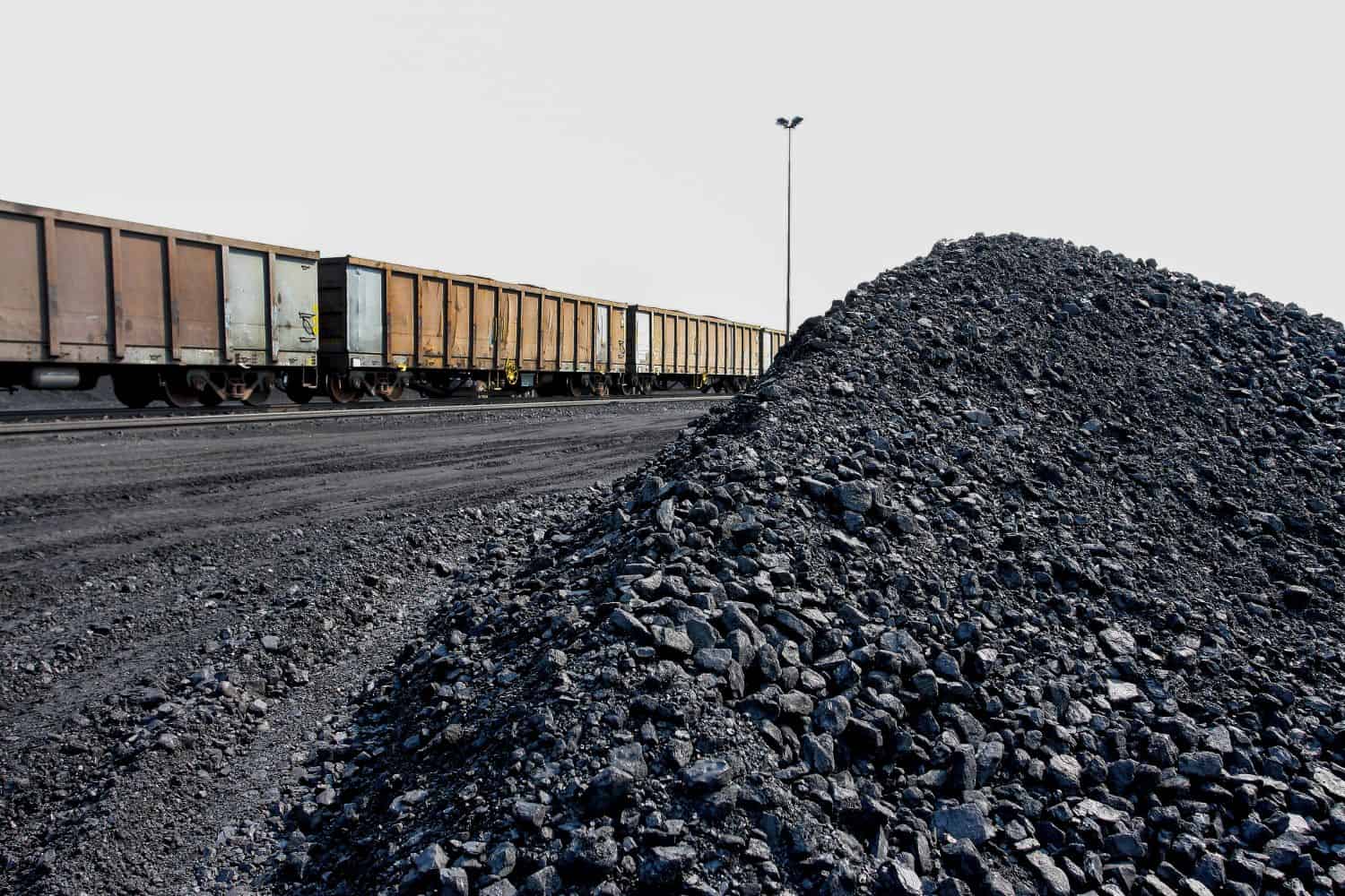Eskom loses SCA court battle over secret coal contracts