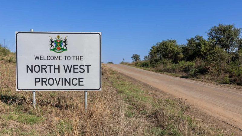 ANC councillors and opposition challenge Maquassi Hills CFO appointment