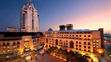 THE SENTRY INVESTIGATION: Libya’s $210m investment in Sandton yields zero benefits for the north African nation’s people