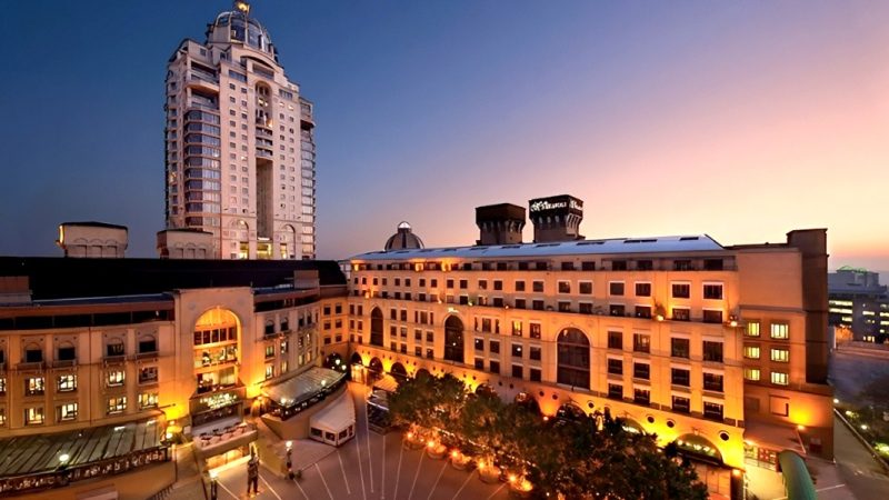 THE SENTRY INVESTIGATION: Libya’s $210m investment in Sandton yields zero benefits for the north African nation’s people