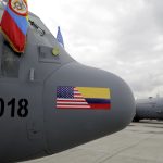 Colombian military plane with 125 on board crashes after takeoff, sources say 71 rescued