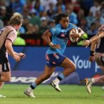 Ackers: Increasingly versatile Gans, Kriel boost the Bulls backline