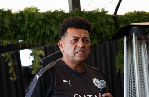 AKA’s father slams Madlanga Commission for airing footage of son’s murder