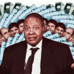 SCORPIO: Molefe ‘slush fund’: ATM data links R11m in cash deposits to ex-Eskom boss locations