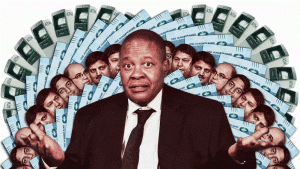 SCORPIO: Molefe ‘slush fund’: ATM data links R11m in cash deposits to ex-Eskom boss locations