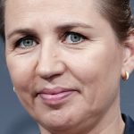 Denmark’s Frederiksen bruised in election, coalition talks loom