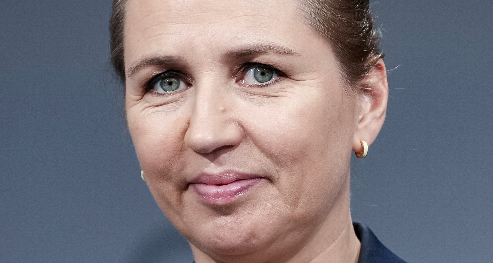 Denmark’s Frederiksen bruised in election, coalition talks loom