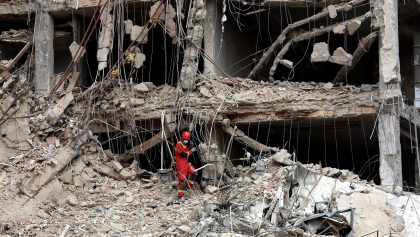 Trump cites progress with Iran, US proposes plan to end war