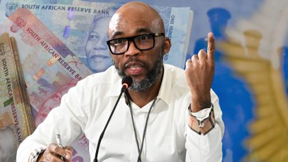 AGE OF ACCOUNTABILITY: Anti-corruption directorate arrests 12 police officers over R360m ‘Cat’ Matlala contract