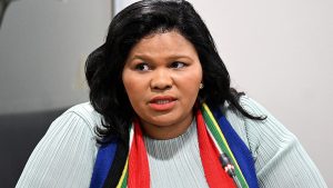 RADIO SILENCE: A failure to communicate: Nelson Mandela Bay mayor in Parliament’s crosshairs