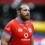 Steenekamp hits 100 as Bulls hope to run down wounded Munster