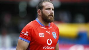 Steenekamp hits 100 as Bulls hope to run down wounded Munster