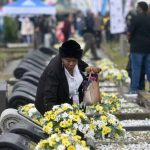 Human rights in SA must move beyond survival to flourishing