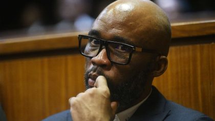 Twelve senior cops arrested for involvement in Cat Matlala’s R360m tender