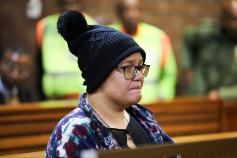 Tiffany Meek back in court over Jayden-Lee’s murder