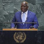 Bahamian police officer charged with murder of US citizen