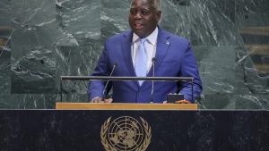 Bahamian police officer charged with murder of US citizen