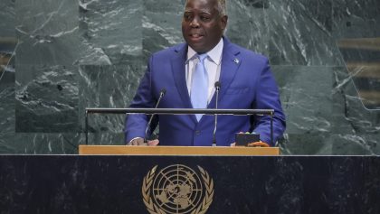 Bahamian police officer charged with murder of US citizen