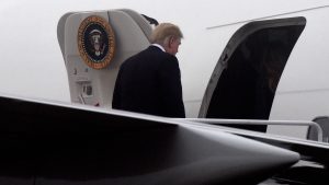 Iran says it is reviewing US proposal to end war