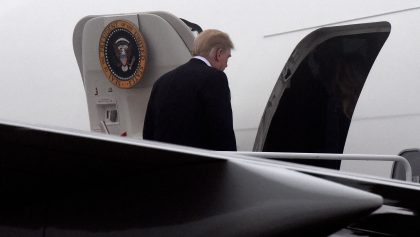 Iran says it is reviewing US proposal to end war