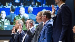 US House panels to consider sweeping aviation safety reforms